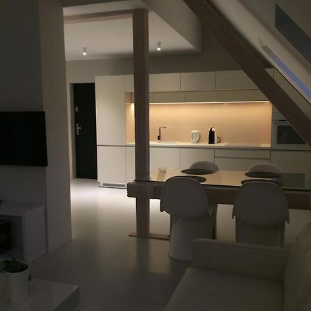 Design Apartment Oswiecim Room photo