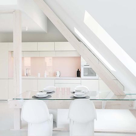 Design Apartment Oswiecim Room photo
