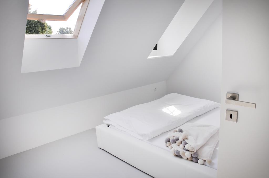 Design Apartment Oswiecim Room photo