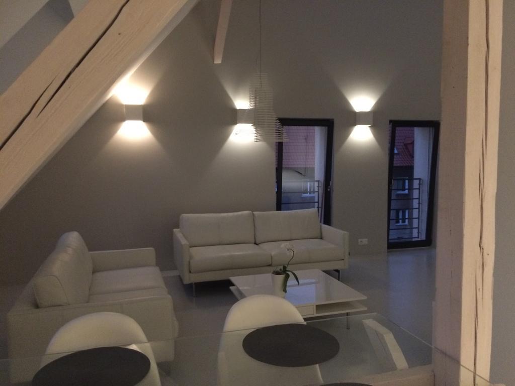 Design Apartment Oswiecim Room photo