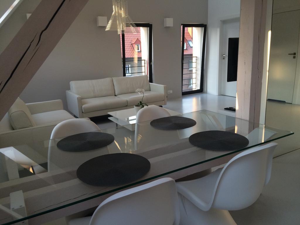 Design Apartment Oswiecim Room photo