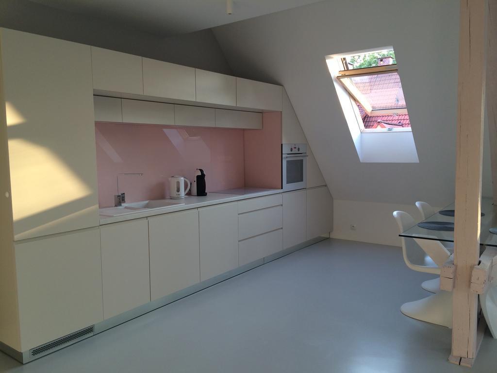 Design Apartment Oswiecim Room photo