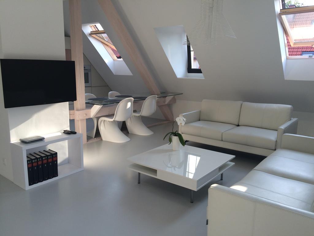 Design Apartment Oswiecim Room photo