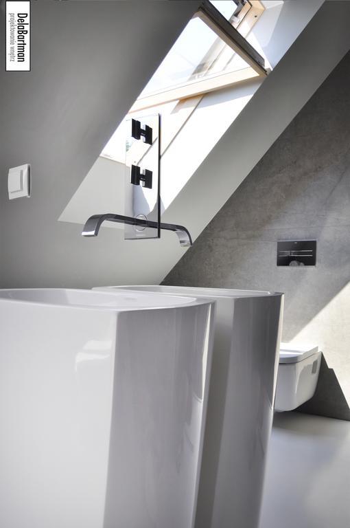 Design Apartment Oswiecim Room photo