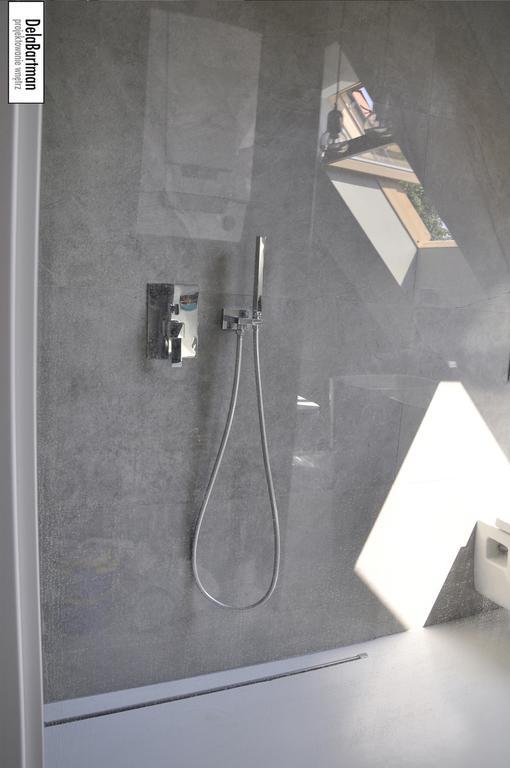 Design Apartment Oswiecim Room photo
