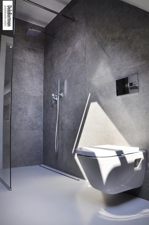 Design Apartment Oswiecim Room photo