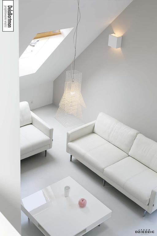 Design Apartment Oswiecim Room photo