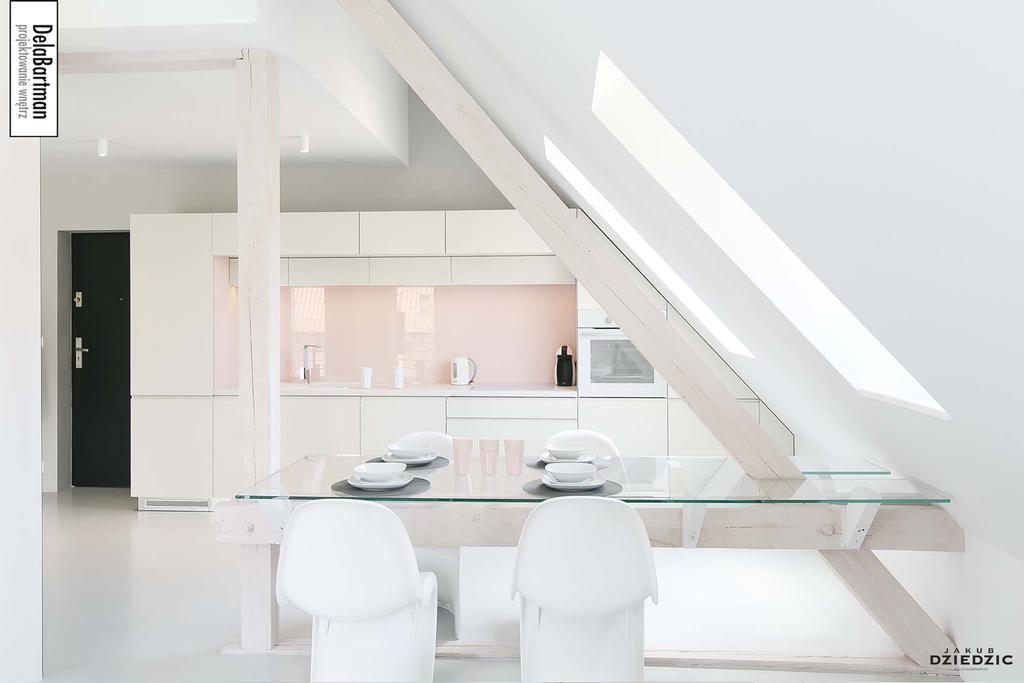 Design Apartment Oswiecim Room photo