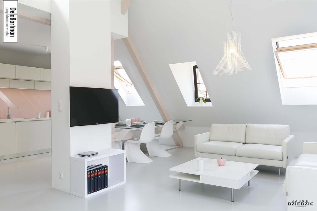 Design Apartment Oswiecim Room photo